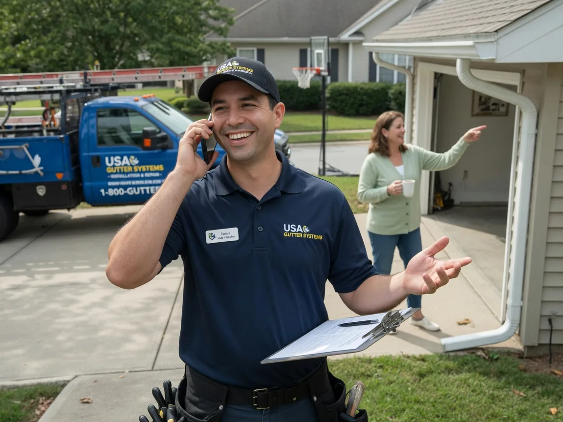 Gutter Installation Jefferson, OH FAQs